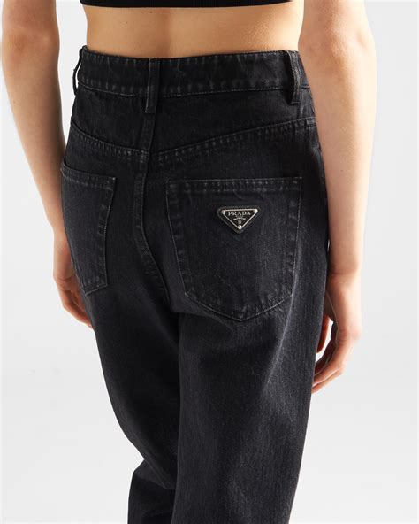 prada jeans women.